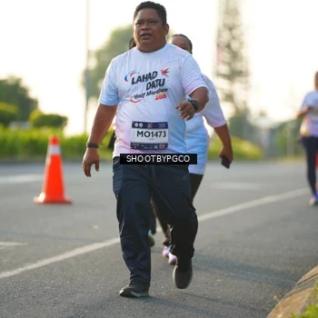 Runner Photo 7866566
