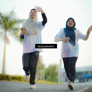 Runner Photo 7866590