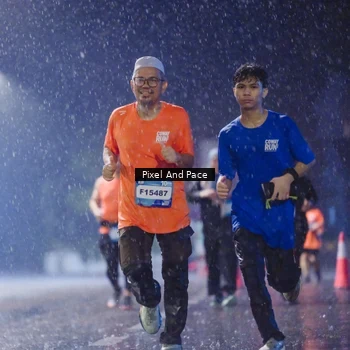 Runner Photo 7866604