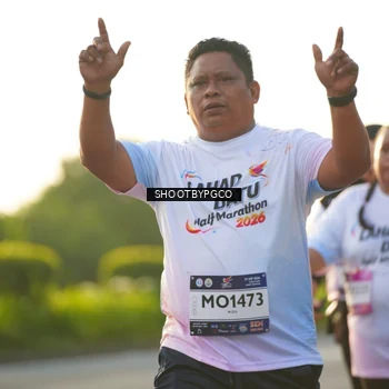 Runner Photo 7866606
