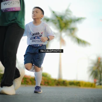 Runner Photo 7866613