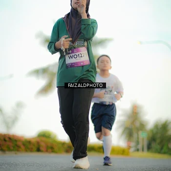 Runner Photo 7866617