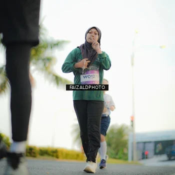 Runner Photo 7866639