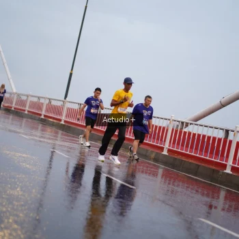 Runner Photo 786664
