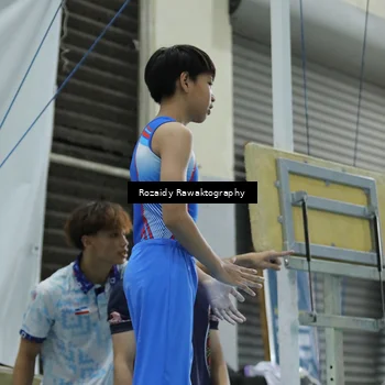 Runner Photo 7866640