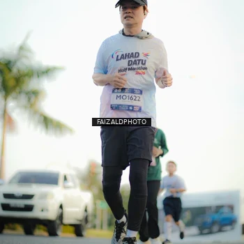 Runner Photo 7866644