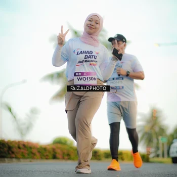 Runner Photo 7866654