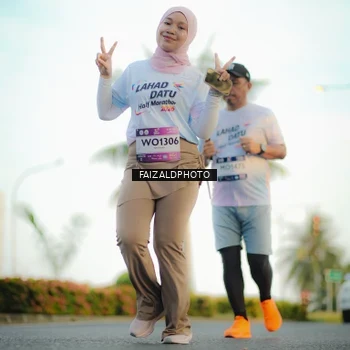Runner Photo 7866655