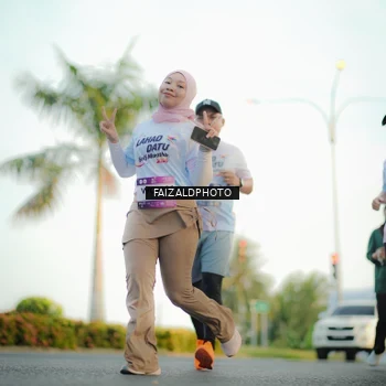 Runner Photo 7866664