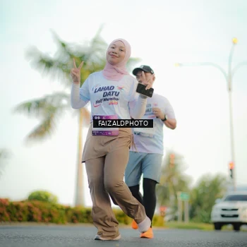 Runner Photo 7866669