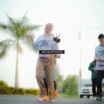 Runner Photo 7866670