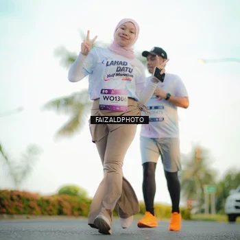 Runner Photo 7866672