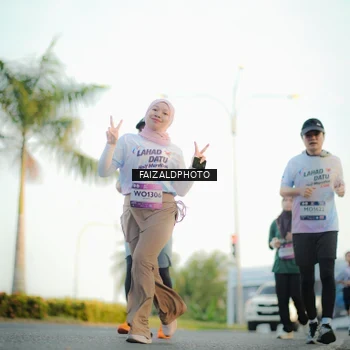 Runner Photo 7866675
