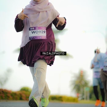 Runner Photo 7866678