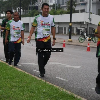 Runner Photo 7866682