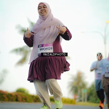 Runner Photo 7866683