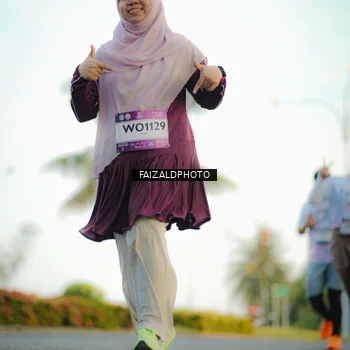 Runner Photo 7866685