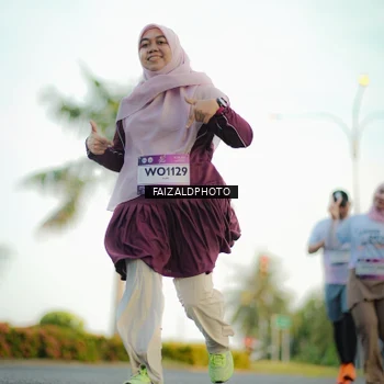 Runner Photo 7866690