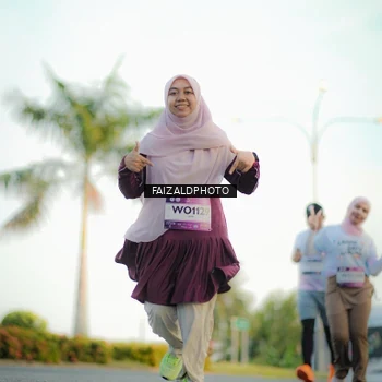 Runner Photo 7866700