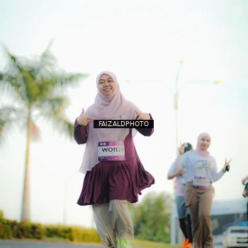 Runner Photo 7866702