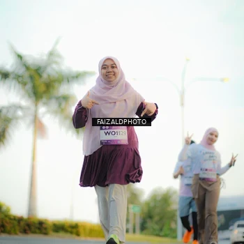 Runner Photo 7866703