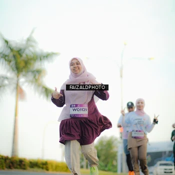 Runner Photo 7866720