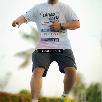 Runner Photo 7866722