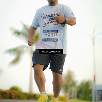 Runner Photo 7866727