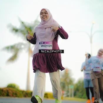 Runner Photo 7866728
