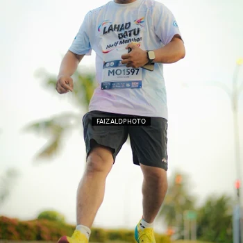 Runner Photo 7866729