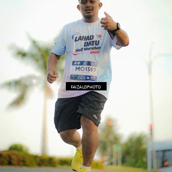 Runner Photo 7866733