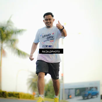 Runner Photo 7866747