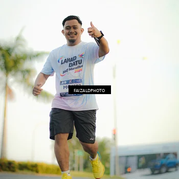 Runner Photo 7866748