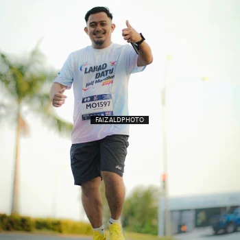 Runner Photo 7866749
