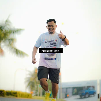 Runner Photo 7866750