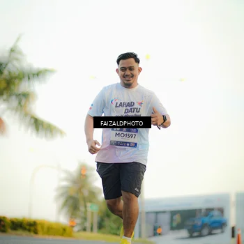 Runner Photo 7866754