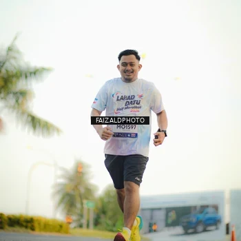 Runner Photo 7866755
