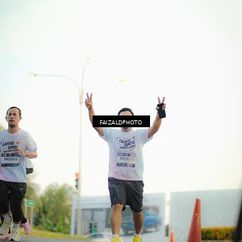 Runner Photo 7866761