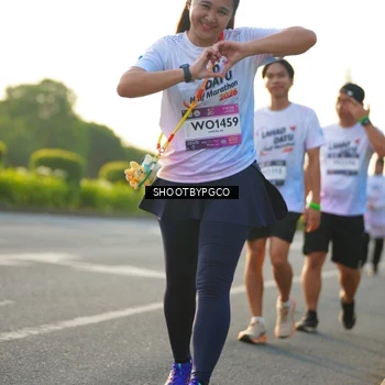 Runner Photo 7866767