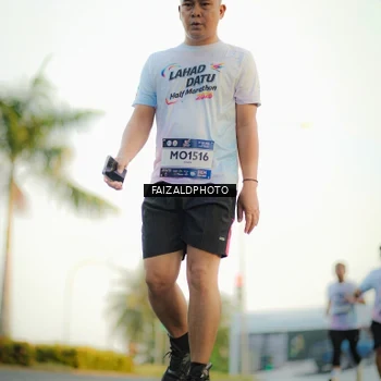 Runner Photo 7866768