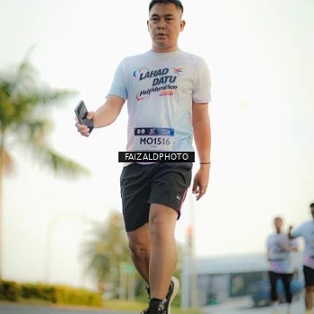 Runner Photo 7866776
