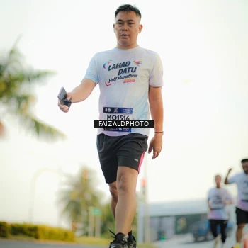 Runner Photo 7866777