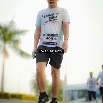 Runner Photo 7866781