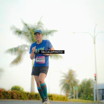 Runner Photo 7866788