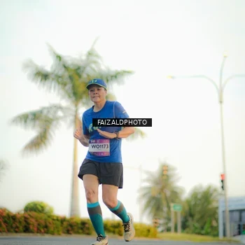 Runner Photo 7866794