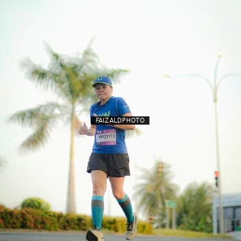 Runner Photo 7866795