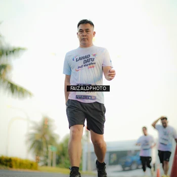 Runner Photo 7866798