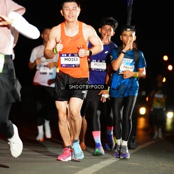Runner Photo 7866799