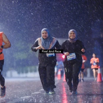 Runner Photo 7866800