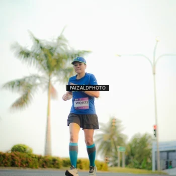 Runner Photo 7866803